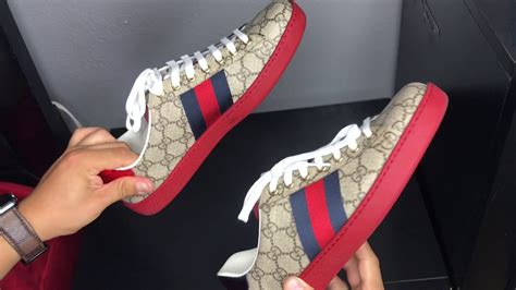 gucci shoes on my feet|Gucci official website.